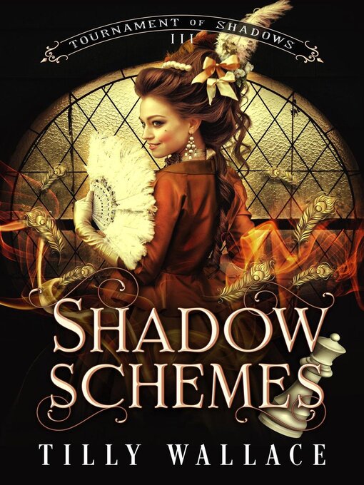 Title details for Shadow Schemes by Tilly Wallace - Available